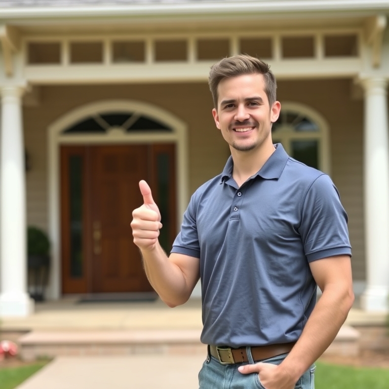 Founder of Fajardo Pest Pros